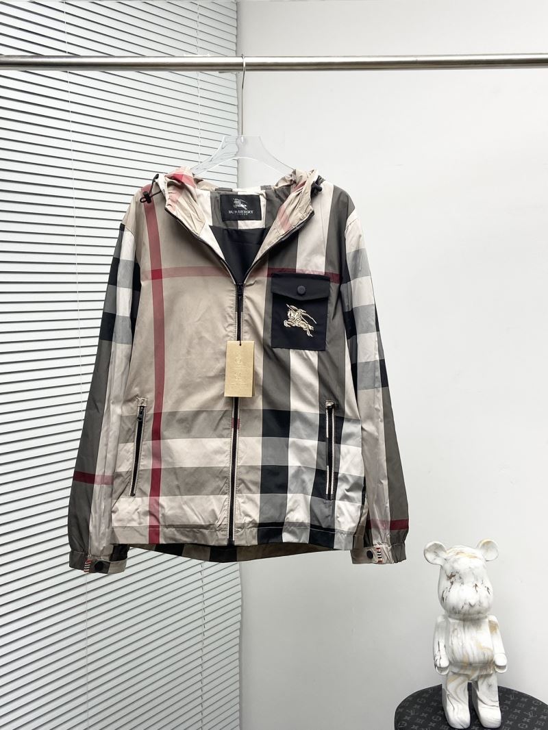 Burberry Outwear